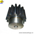 OEM Customized Steel Forged Parts with Milling